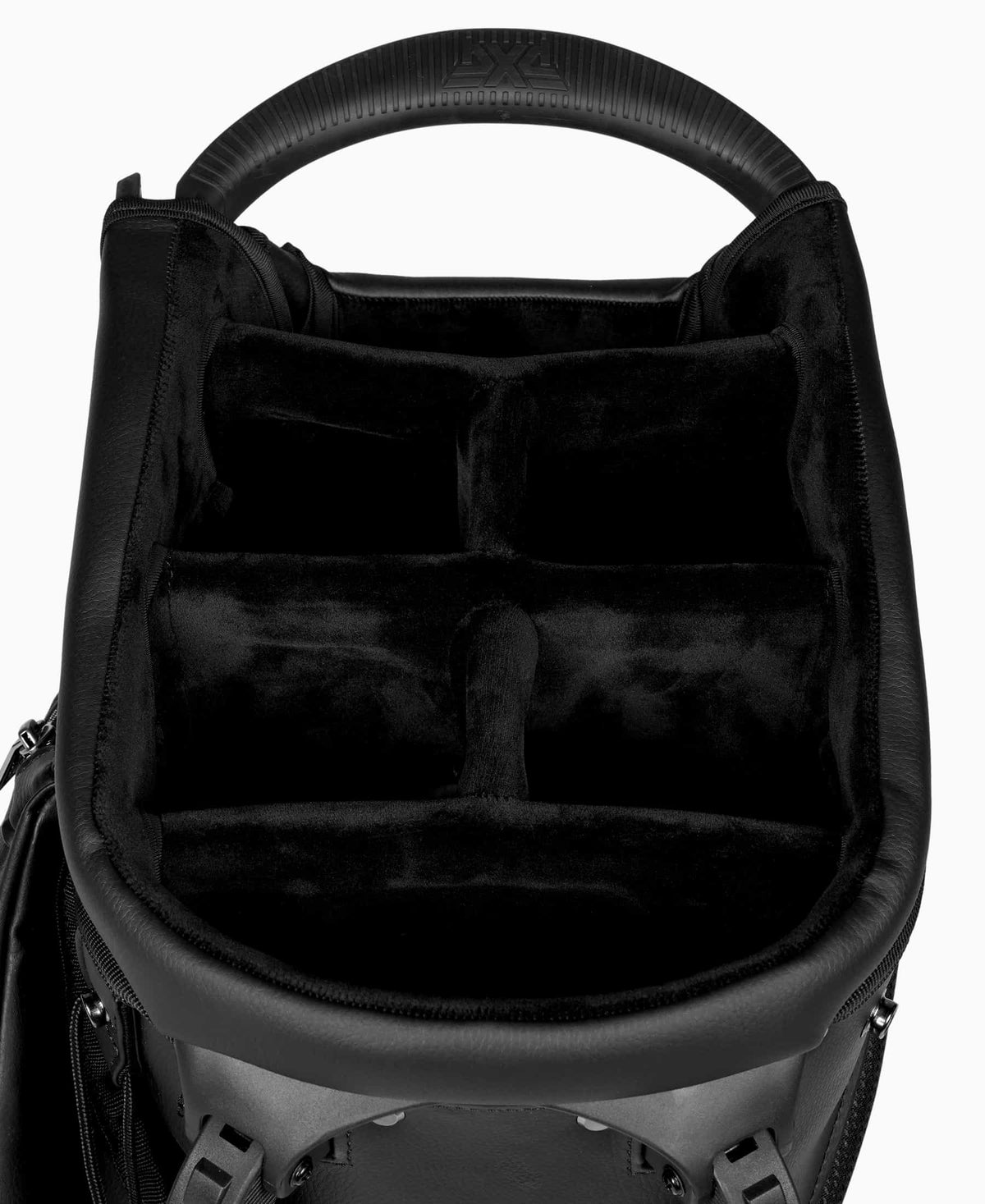 Deluxe Hybrid Stand Bag