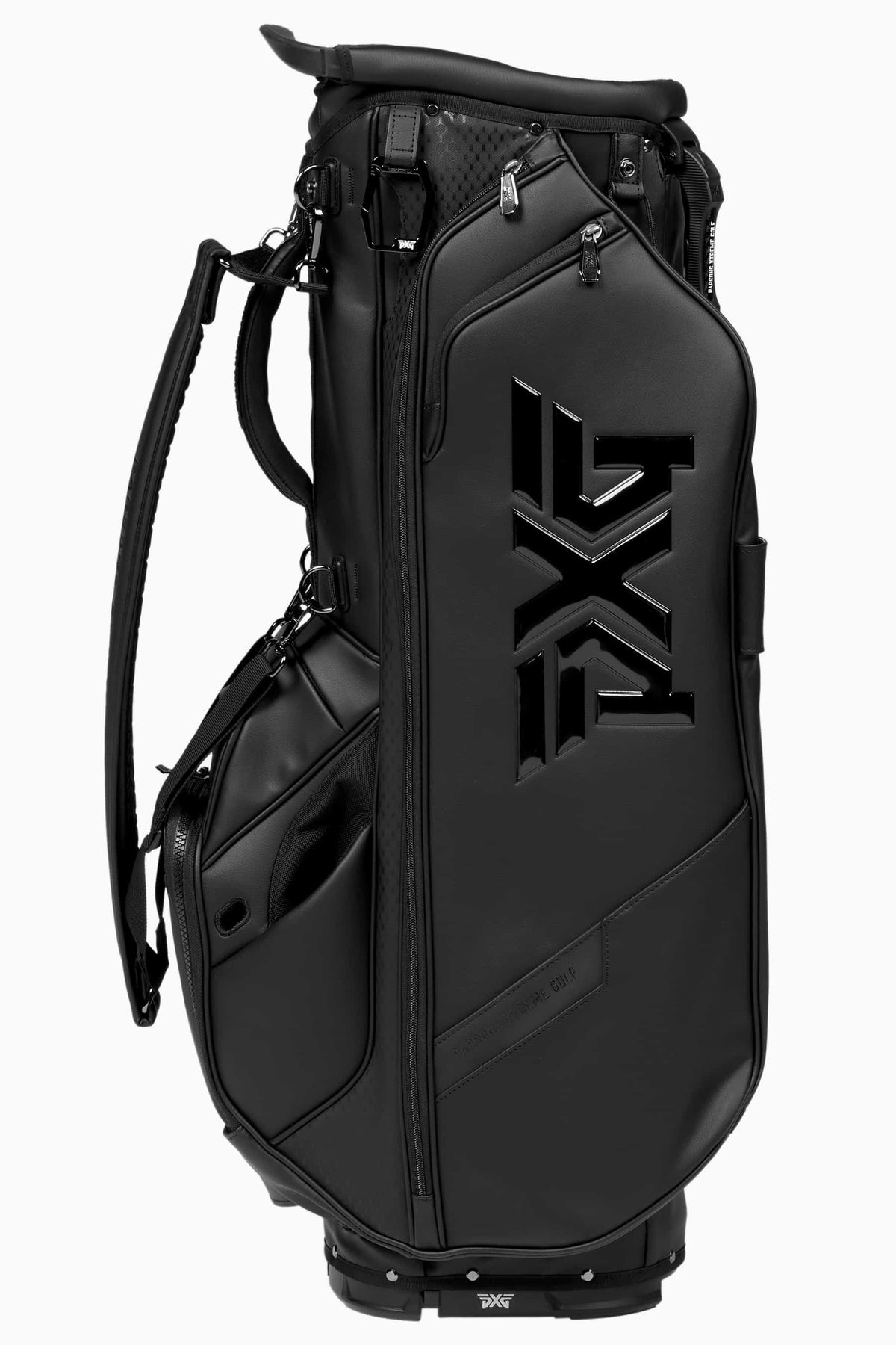 Deluxe Hybrid Stand Bag