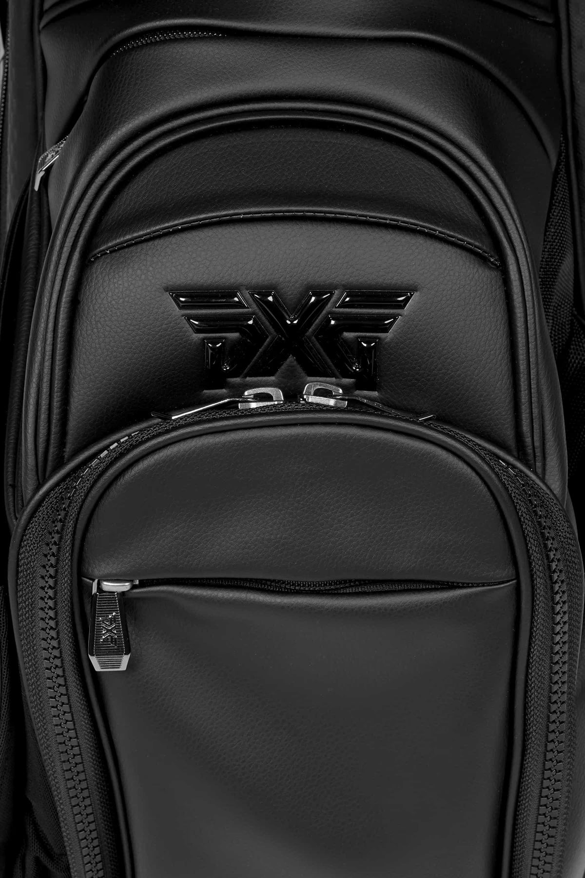 Deluxe Hybrid Stand Bag
