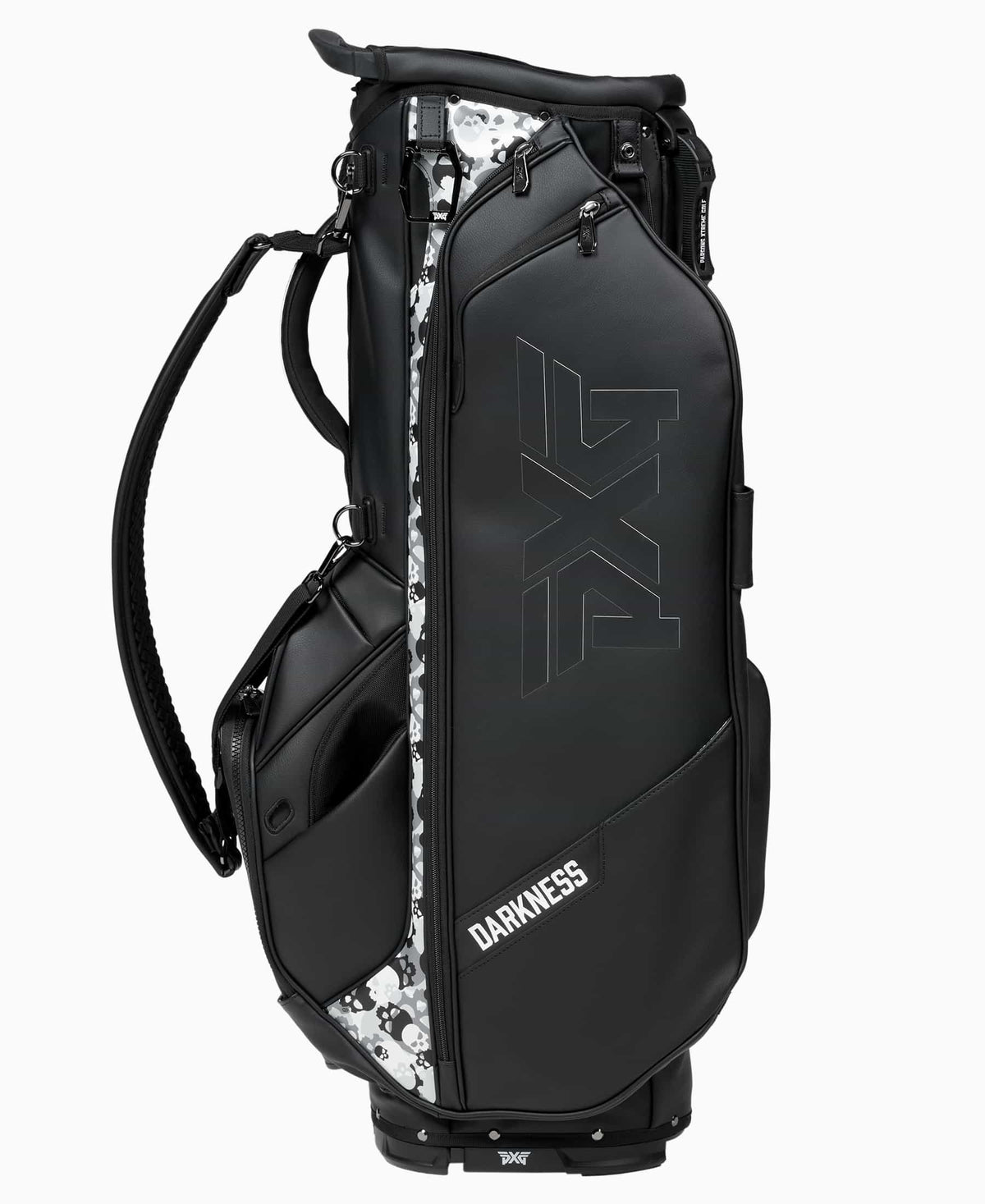 Darknesss Deluxe Hybrid Stand Bag