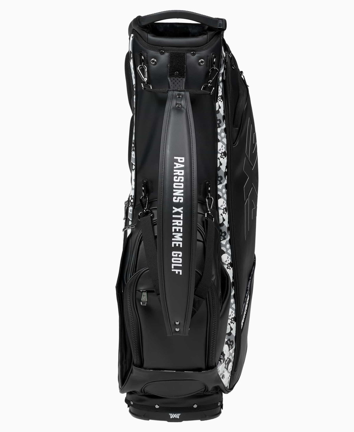 Darknesss Deluxe Hybrid Stand Bag
