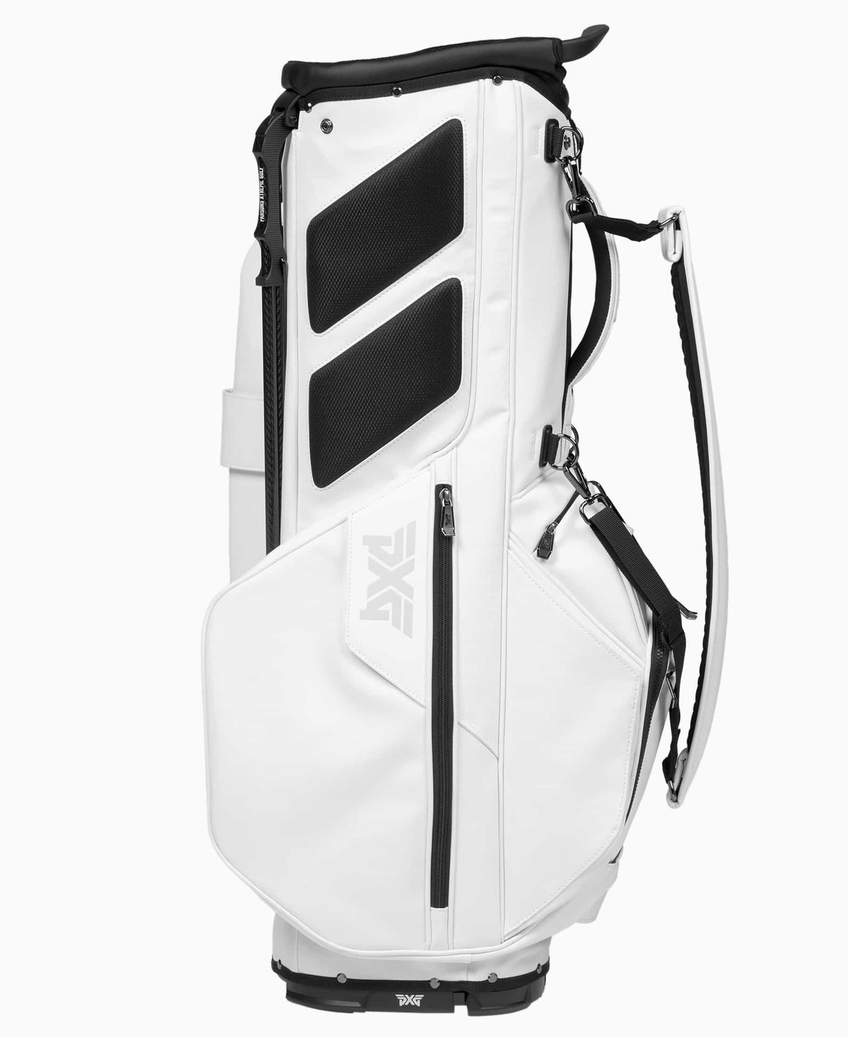 Deluxe Hybrid Stand Bag