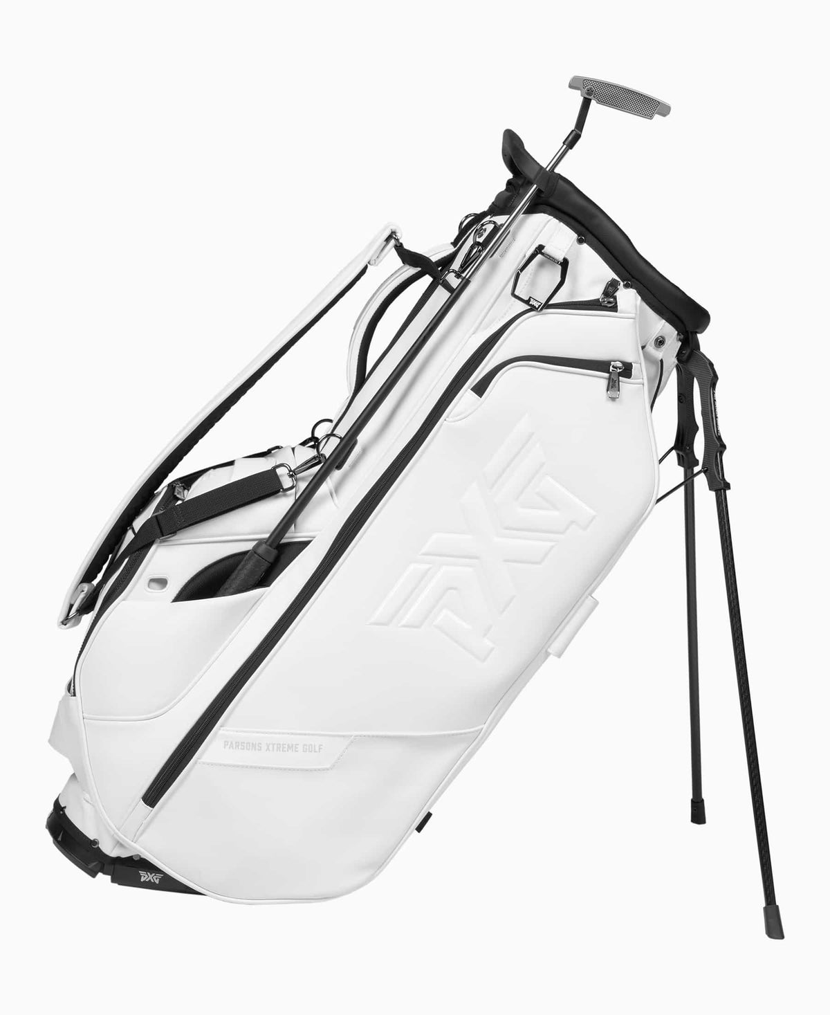 Deluxe Hybrid Stand Bag