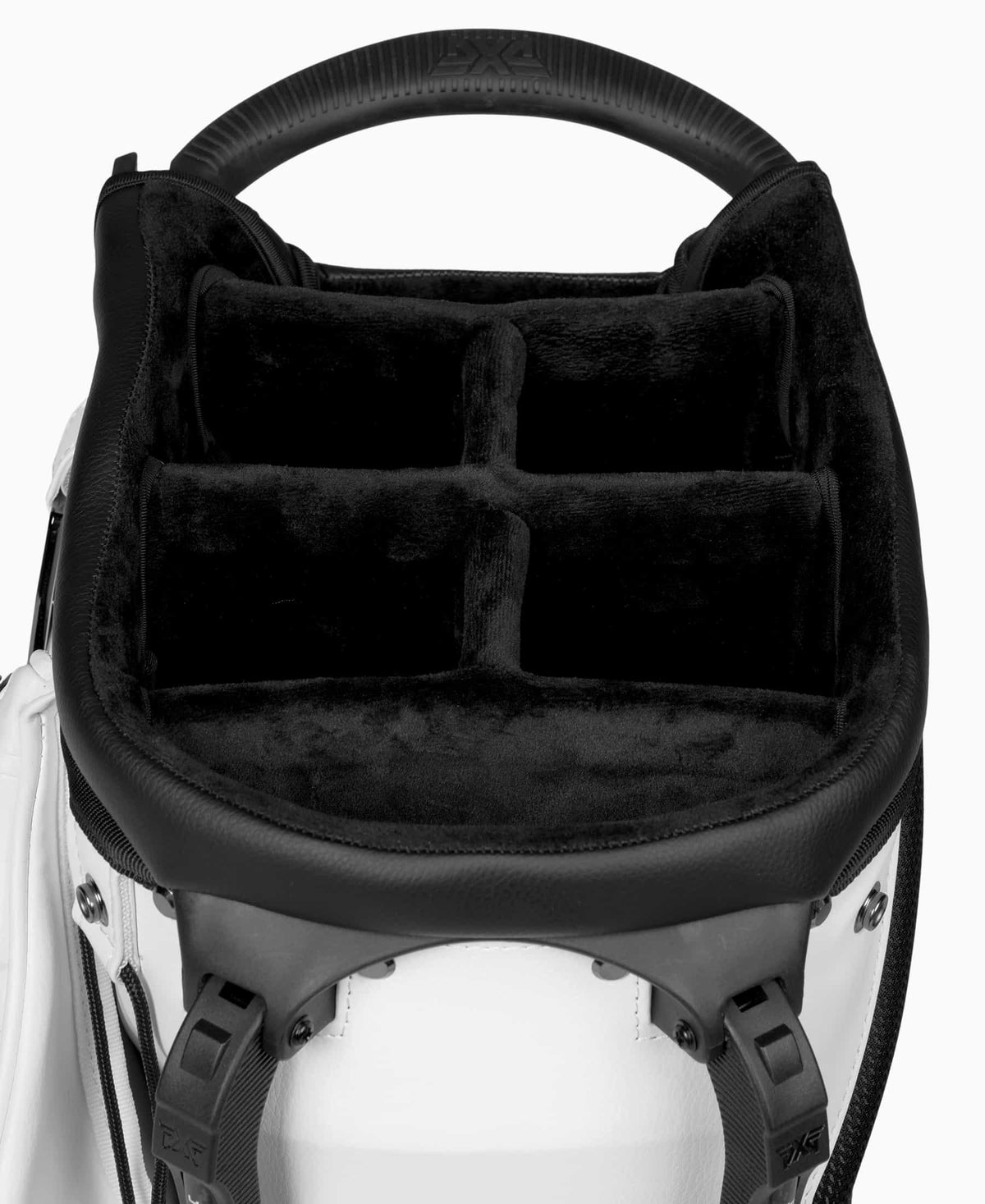 Deluxe Hybrid Stand Bag