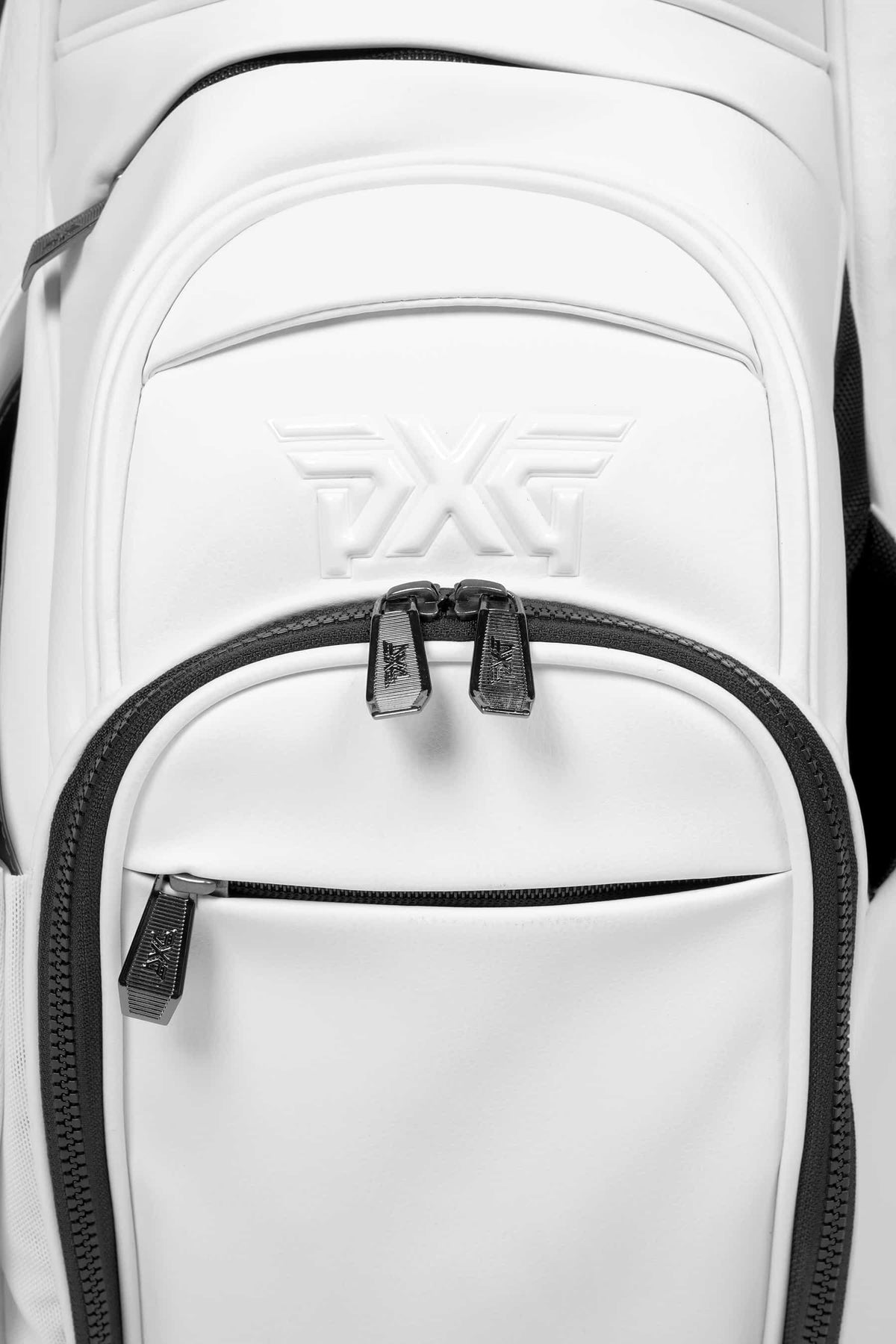Deluxe Hybrid Stand Bag