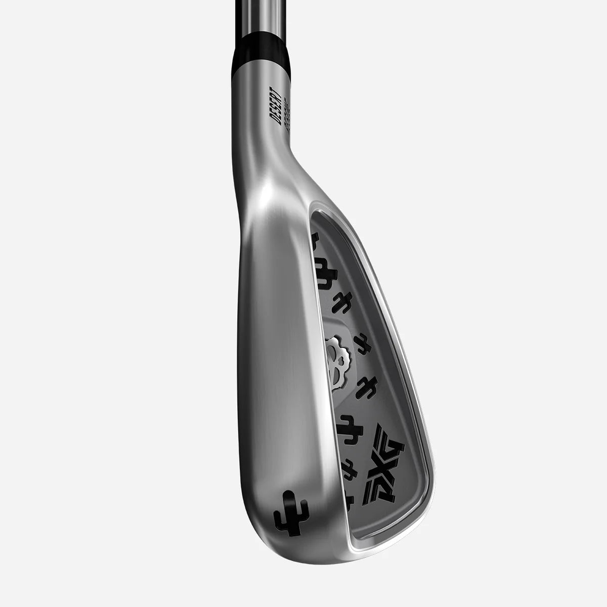 PXG Desert Club PXG Desert Club