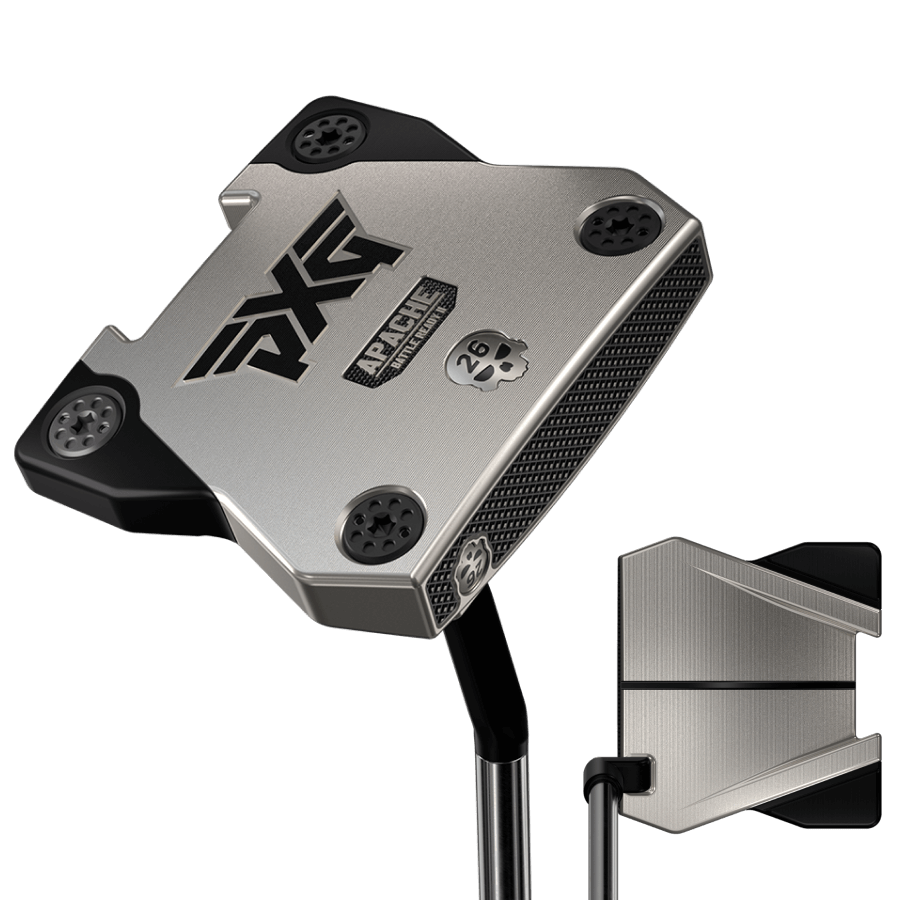 Putters