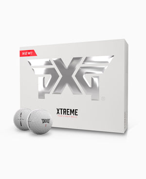 XTREME TOUR X GOLF BALL