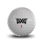 XTREME TOUR X GOLF BALL