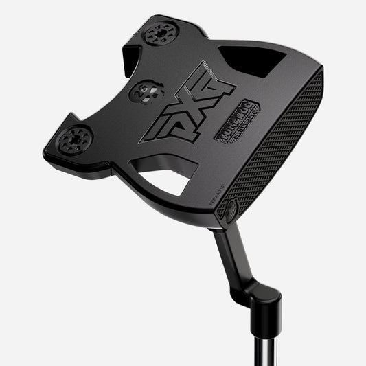 Battle Ready II Torpedo Putters