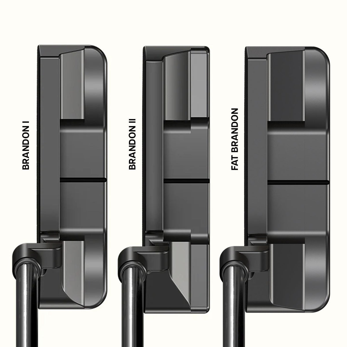 Brandon Tour Series Putter