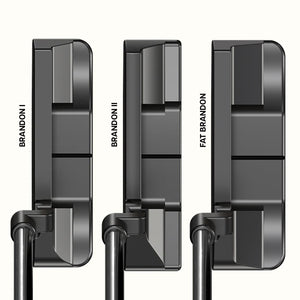 Brandon Tour Series Putter