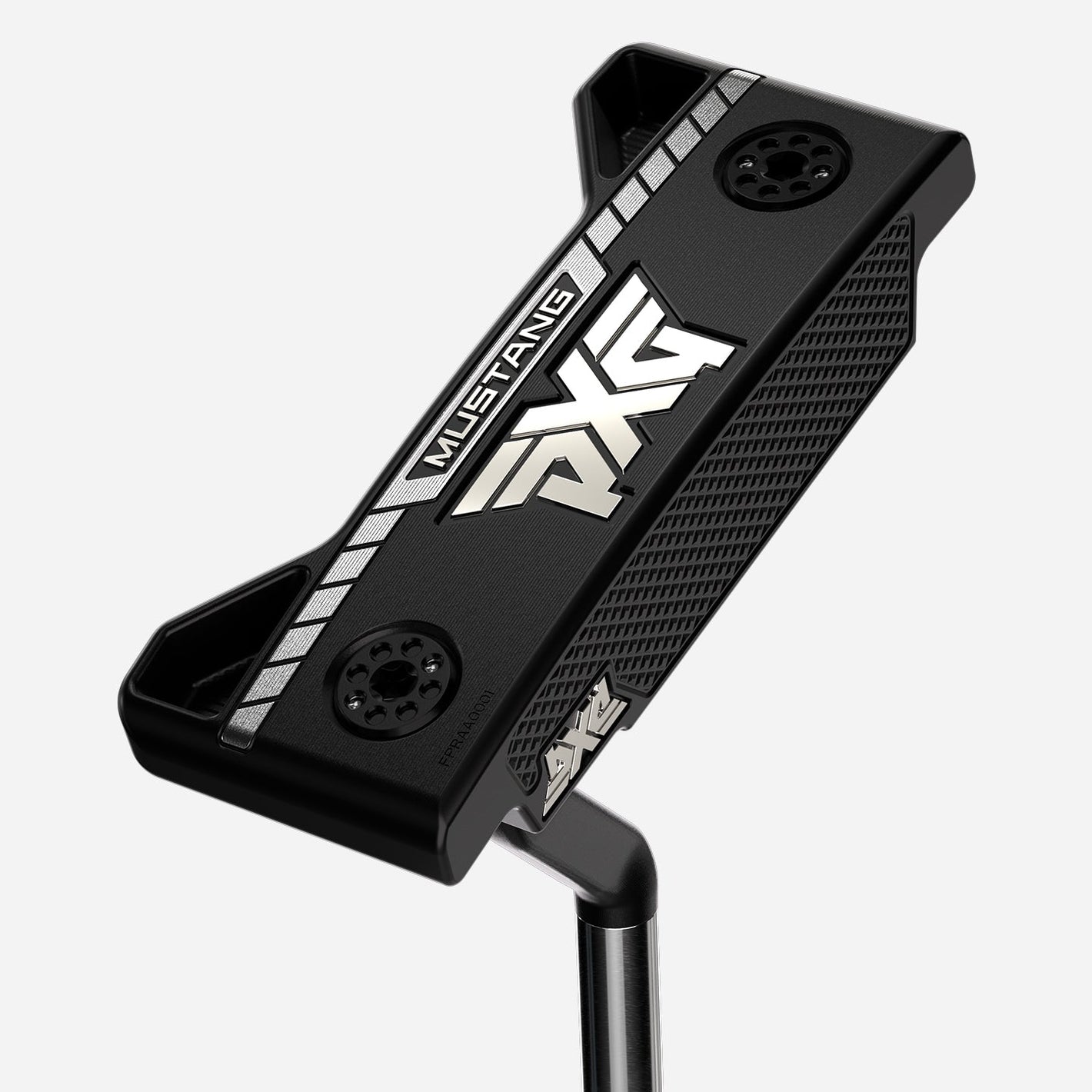 Mustang ZT Putter