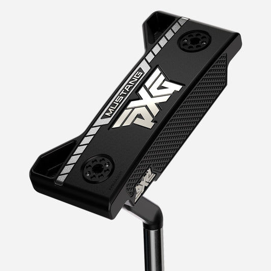 Mustang ZT Putter