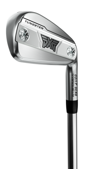 GEN8 Irons