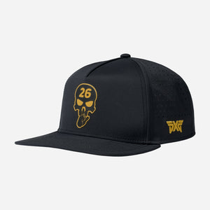 Secret Weapon 5-Panel Trucker Cap
