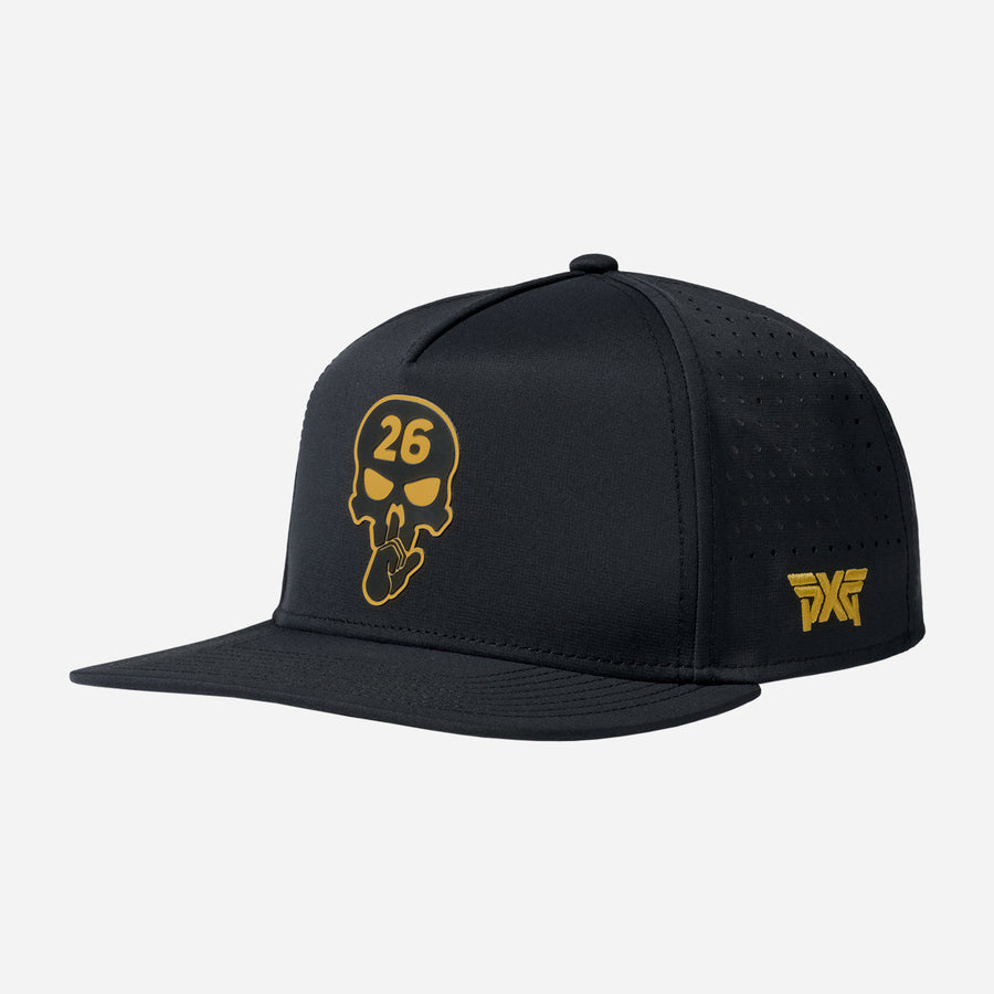 Secret Weapon 5-Panel Trucker Cap