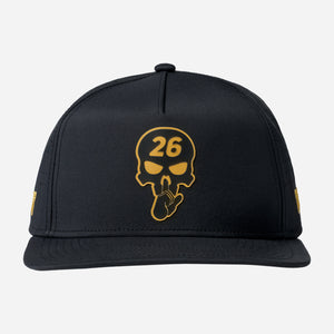 Secret Weapon 5-Panel Trucker Cap