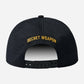 Secret Weapon 5-Panel Trucker Cap
