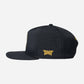 Secret Weapon 5-Panel Trucker Cap