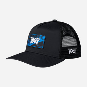 5-Panel Scottsdale Trucker Patch Hat