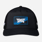 5-Panel Scottsdale Trucker Patch Hat