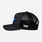 5-Panel Scottsdale Trucker Patch Hat