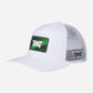 5-Panel Scottsdale Trucker Patch Hat