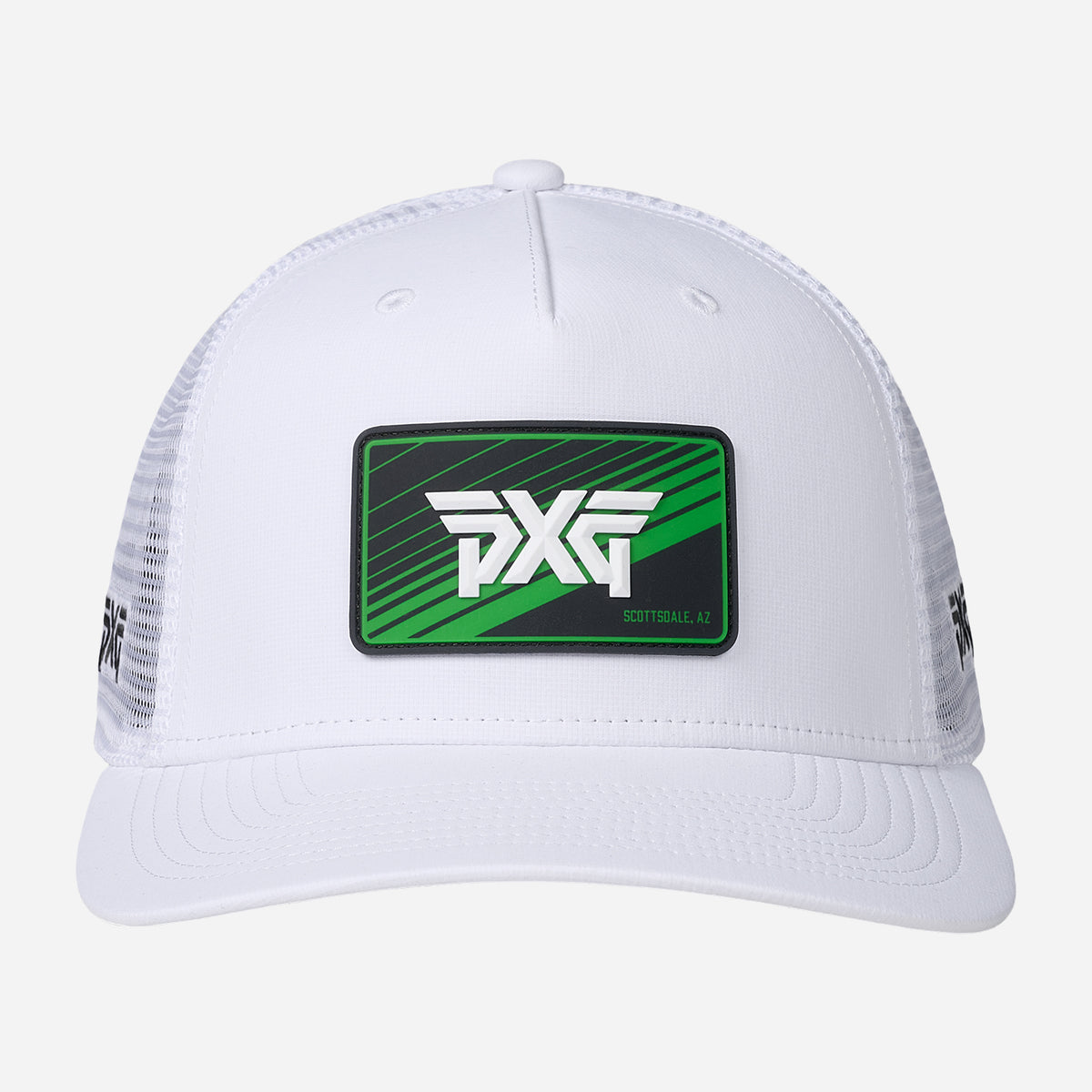 5-Panel Scottsdale Trucker Patch Hat