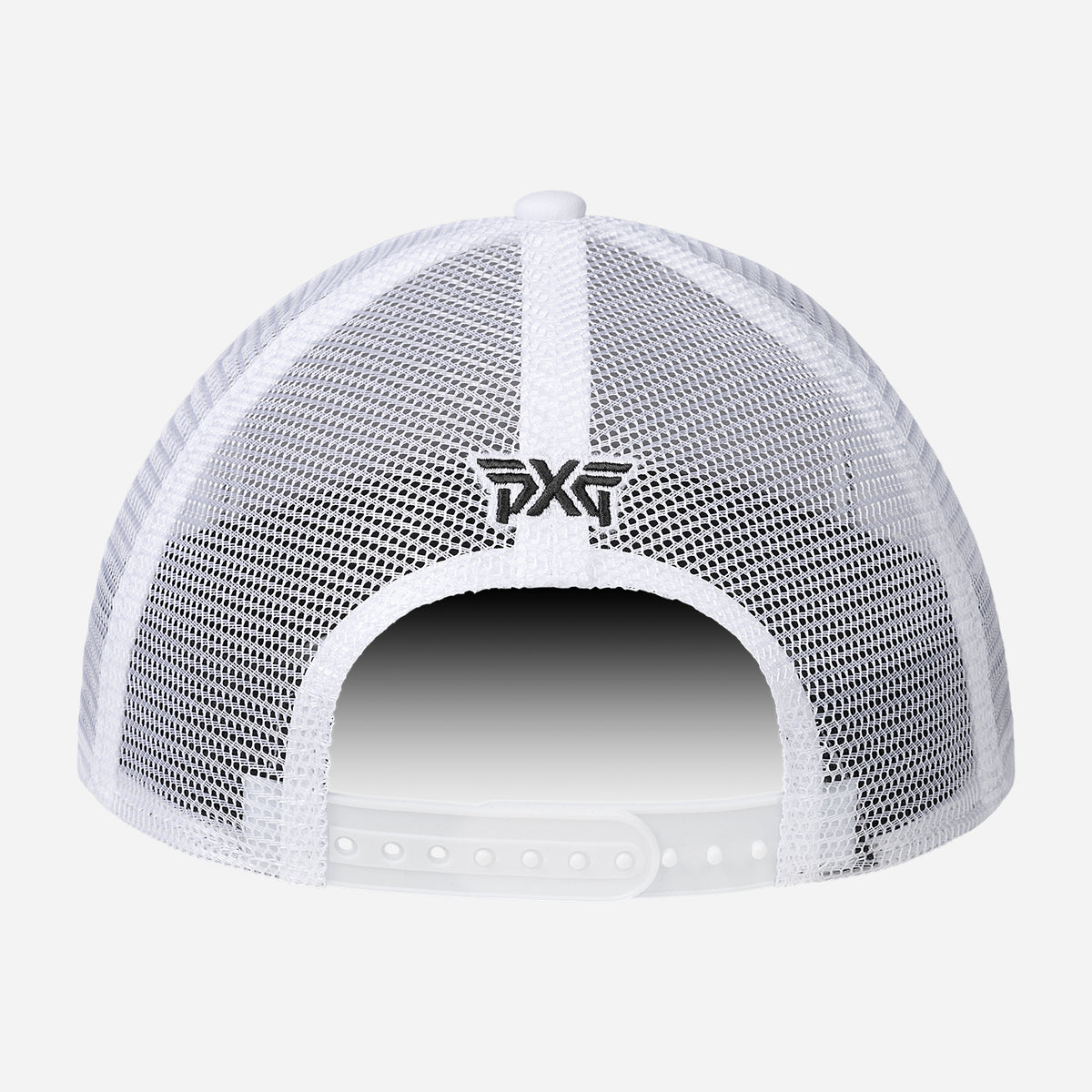 5-Panel Scottsdale Trucker Patch Hat