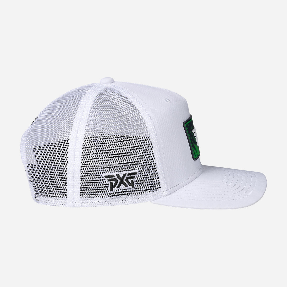 5-Panel Scottsdale Trucker Patch Hat