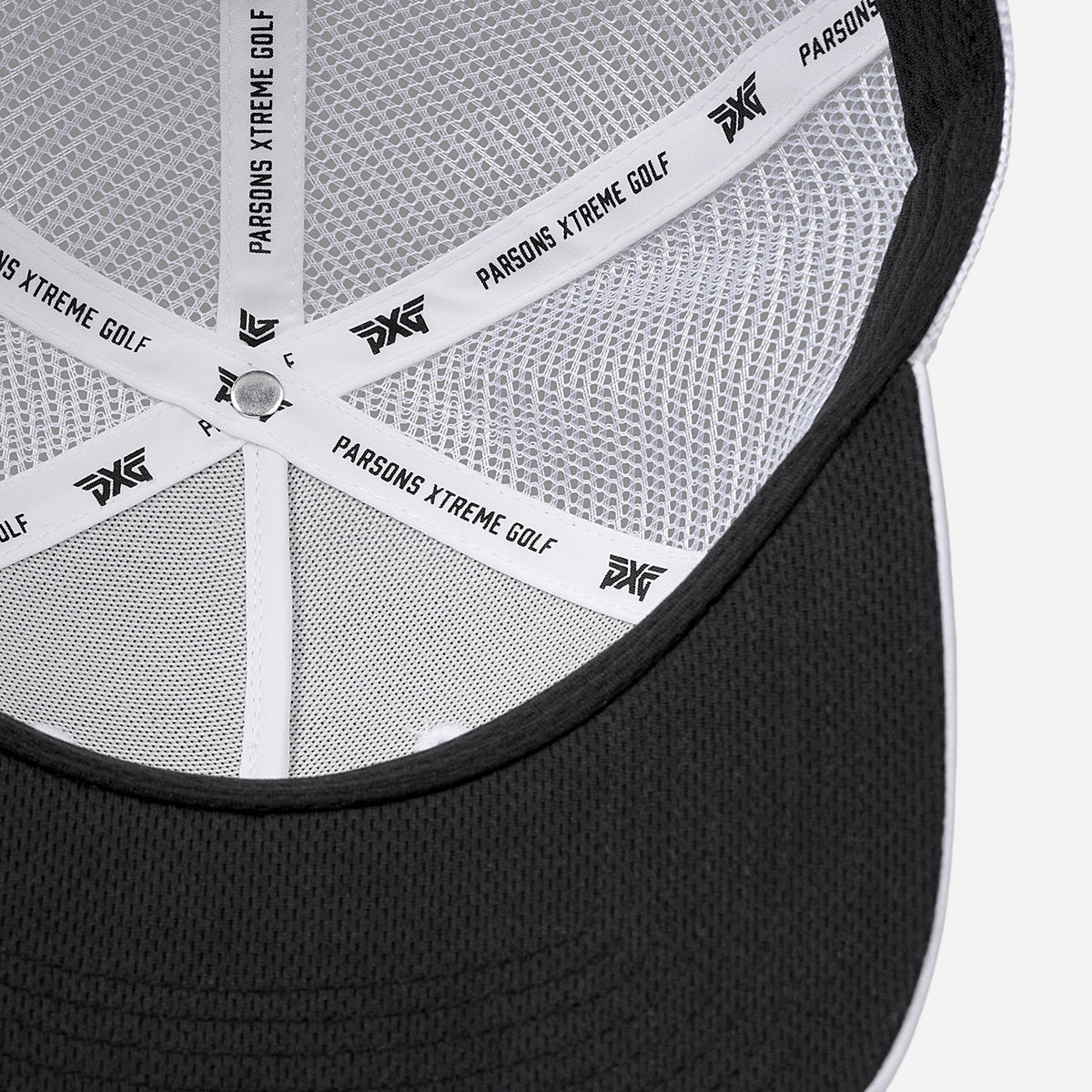 5-Panel Scottsdale Trucker Patch Hat