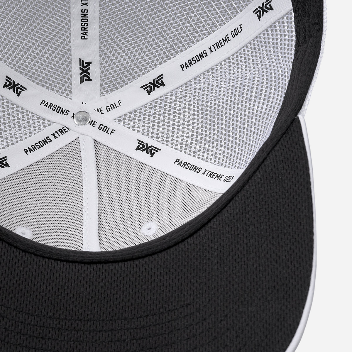 5-Panel Scottsdale Trucker Patch Hat