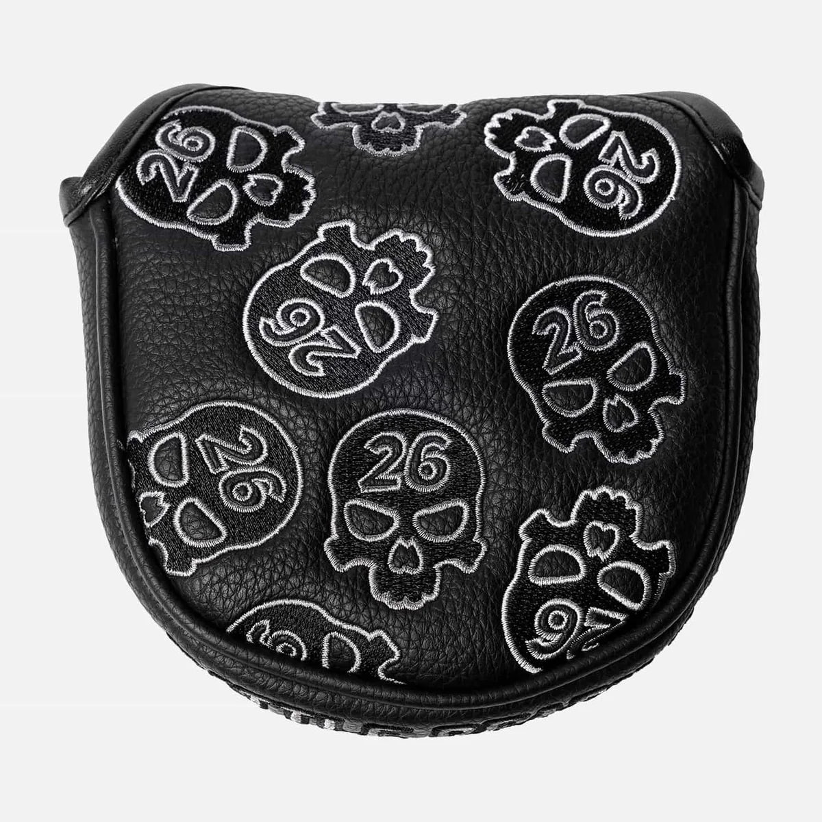 Battle Ready II Black Jack – headcover
