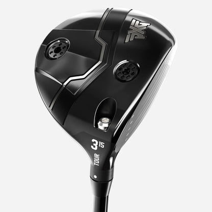 Lightning Tour Fairway