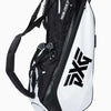 STAND CARRY BAG - Black/White