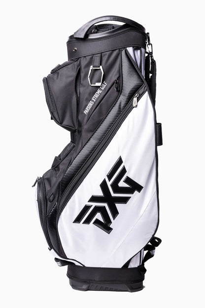 LIGHTWEIGHT CART BAG