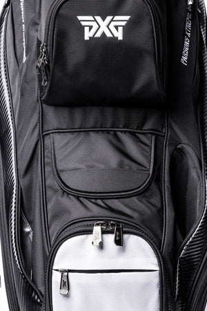 Lightweight Cart Bag