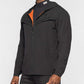 Packable Lightweight Hooded Windbreaker