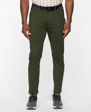 Slim Trouser Pants