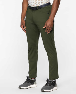 Slim Trouser Pants