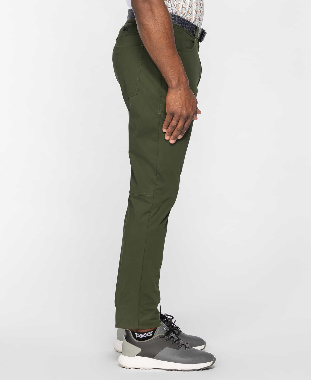 Slim Trouser Pants
