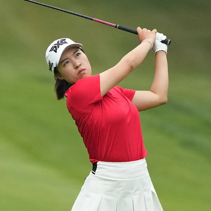 Minji Kang