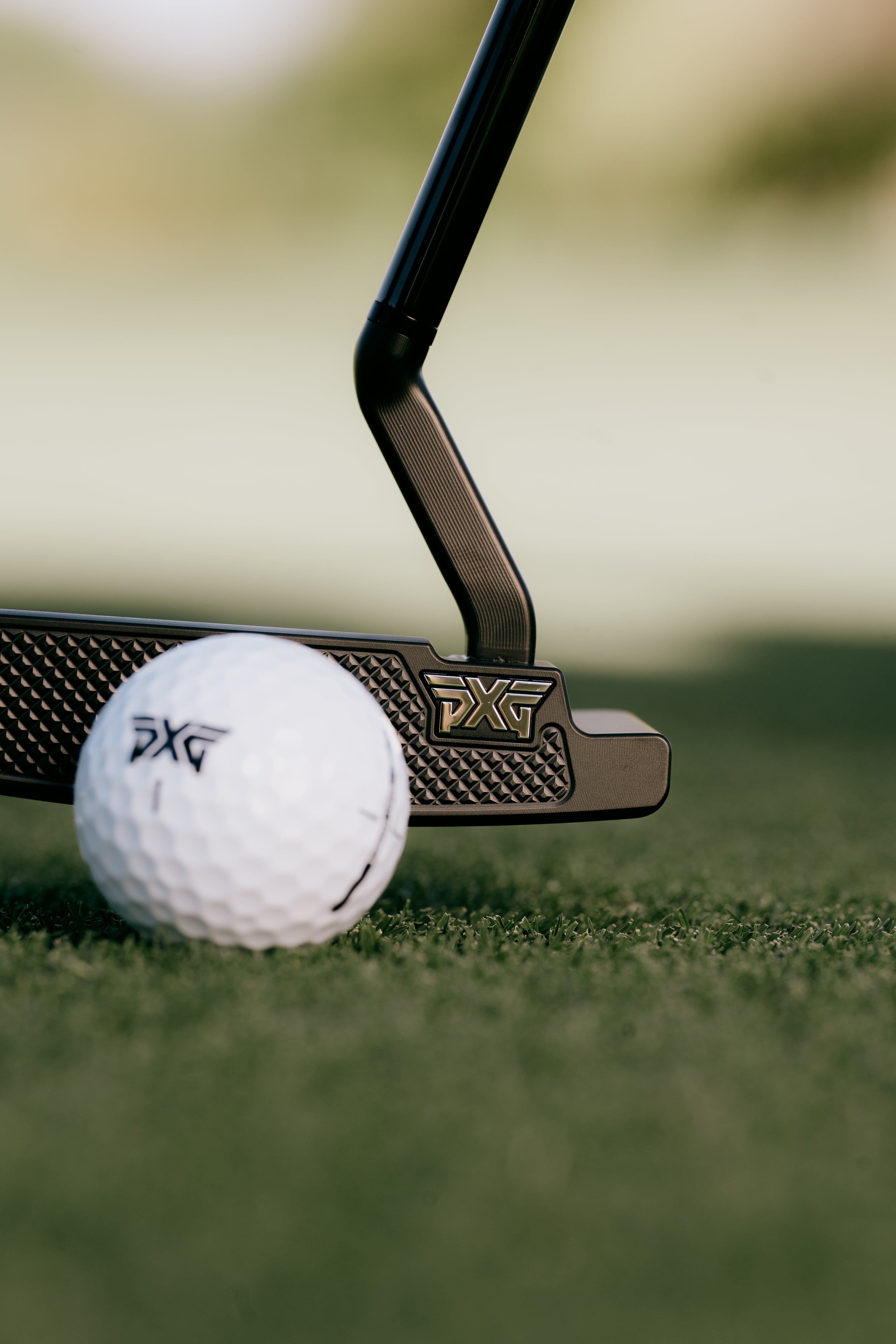 Mustang ZT Putter