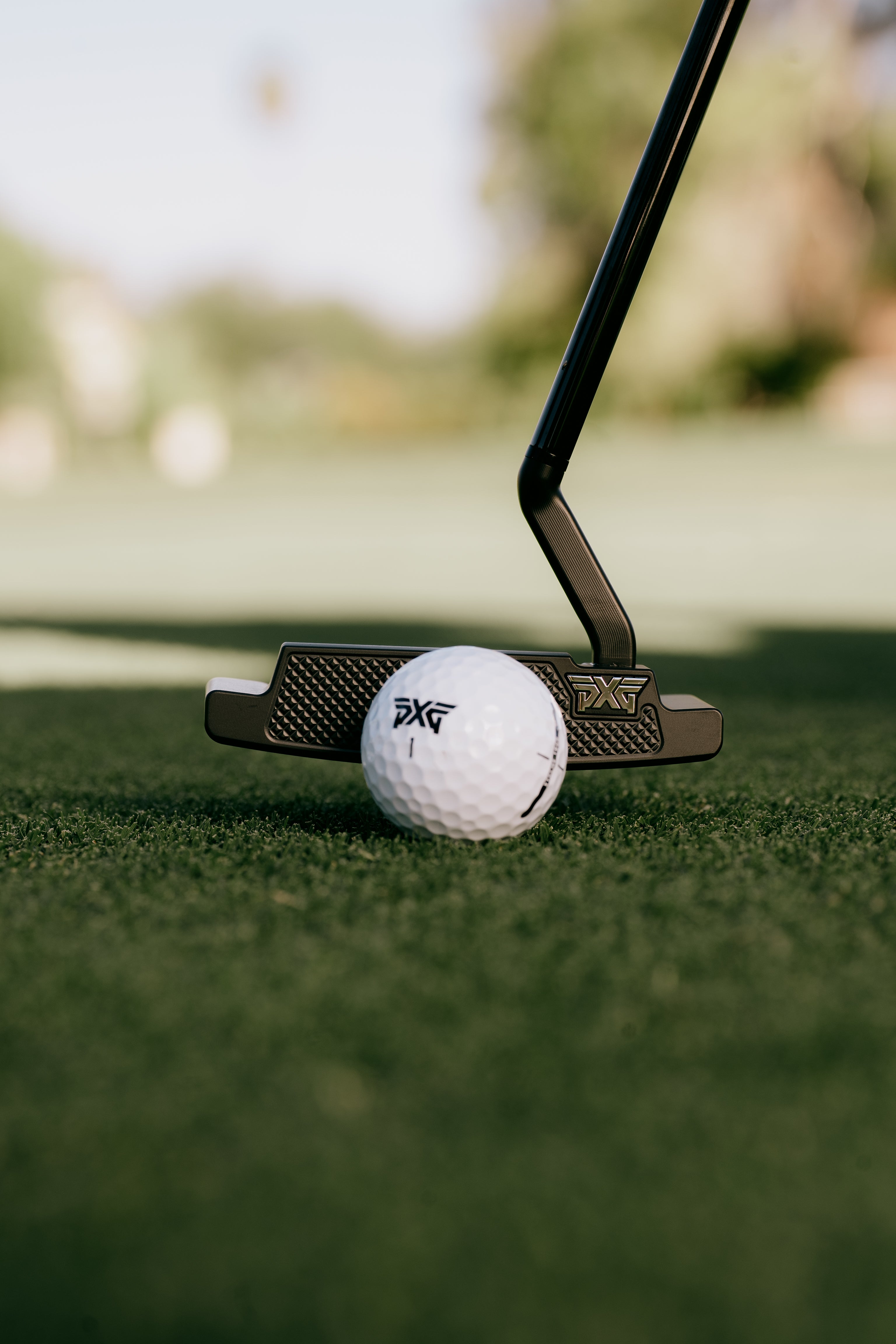 Mustang ZT Putter