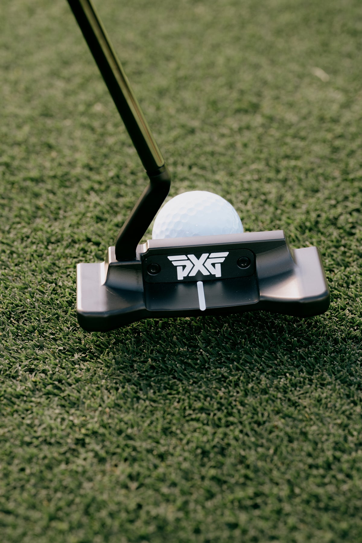 Mustang ZT Putter
