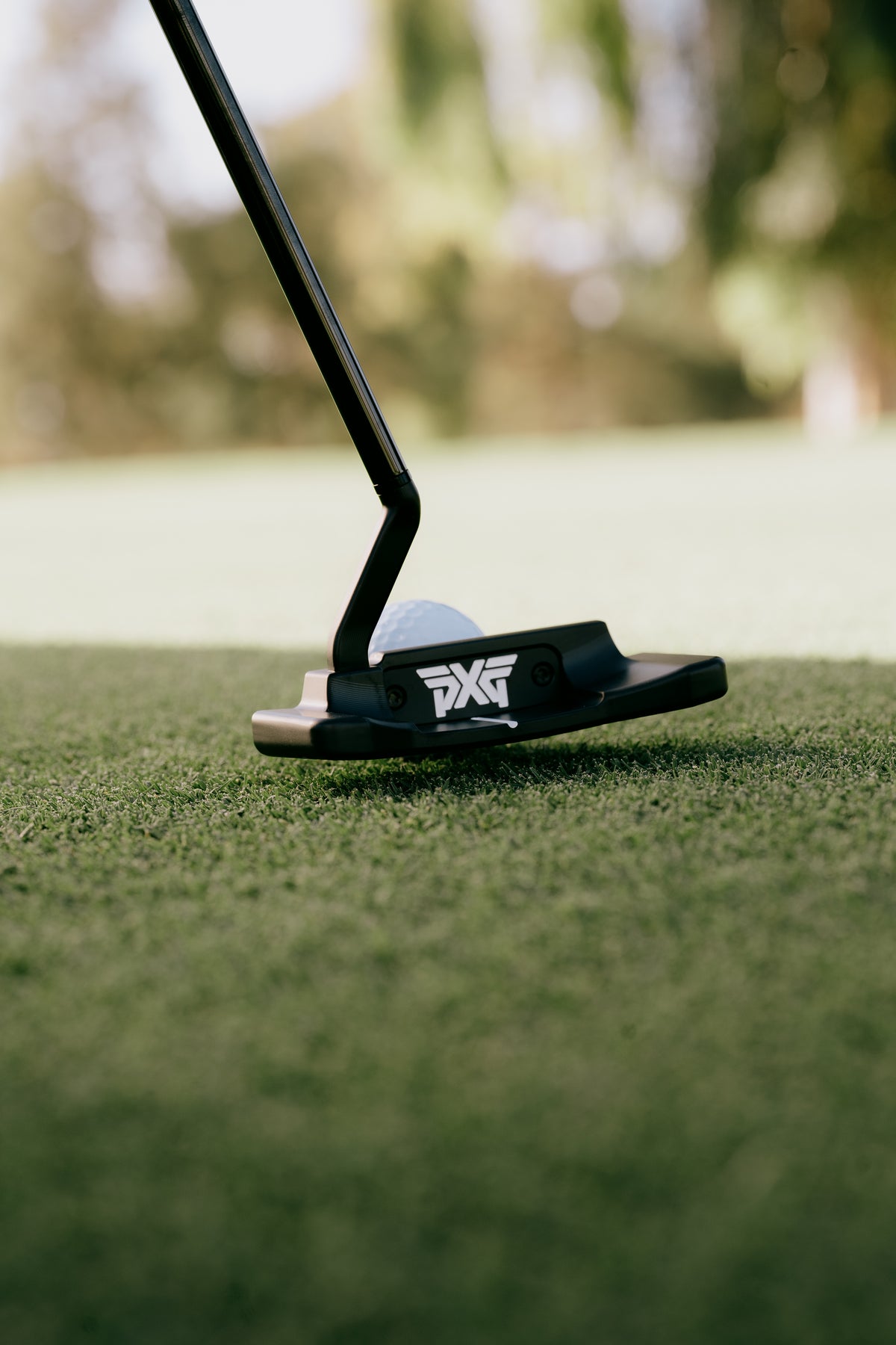 Mustang ZT Putter