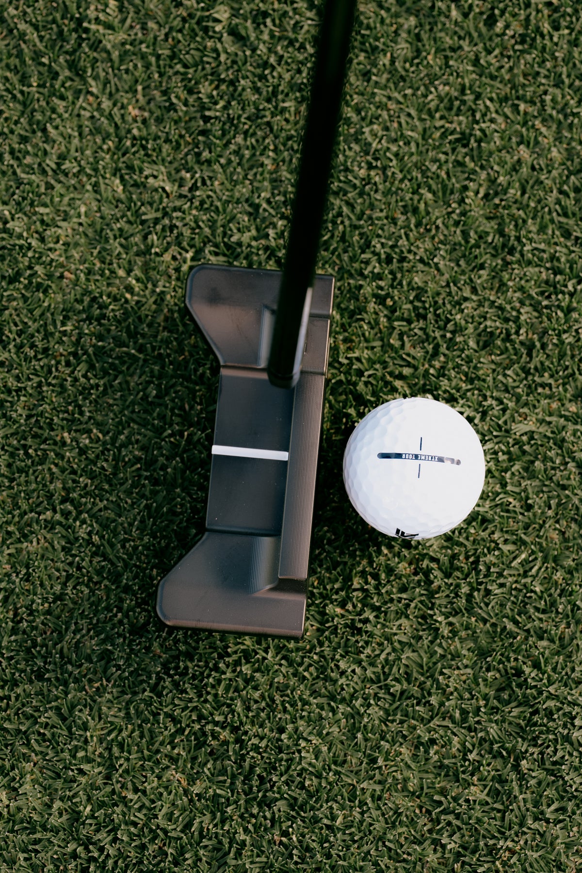 Mustang ZT Putter