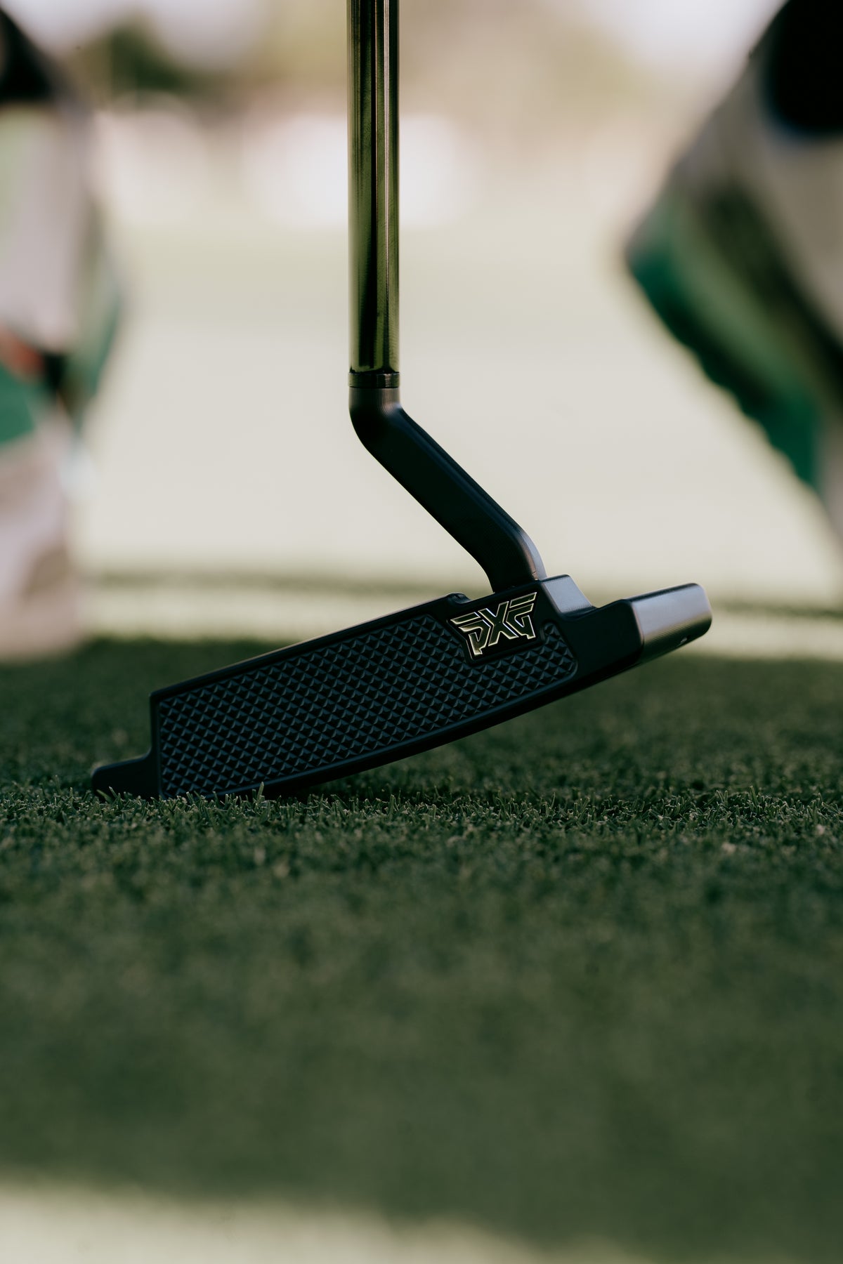 Mustang ZT Putter