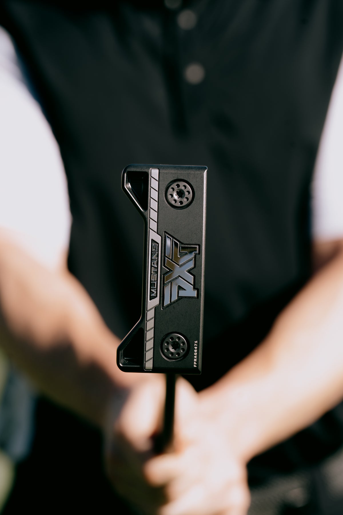Mustang ZT Putter